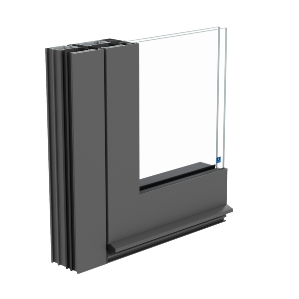 MasterLine 8 Burglarproof