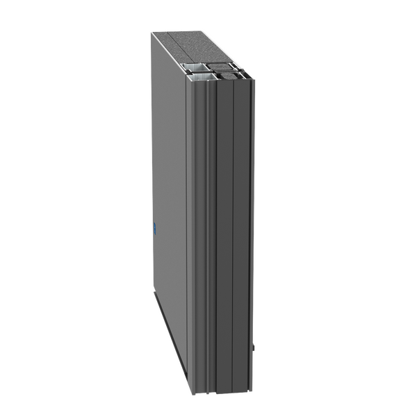 MasterLine 8 Passive Door