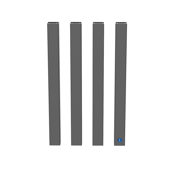 Paralline Half Open Covering