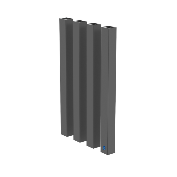 Paralline Half Open Covering