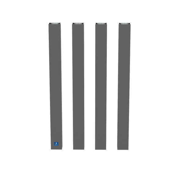 Paralline Half Open Covering