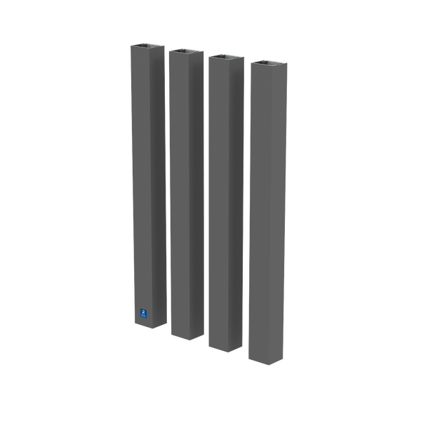 Paralline Half Open Covering