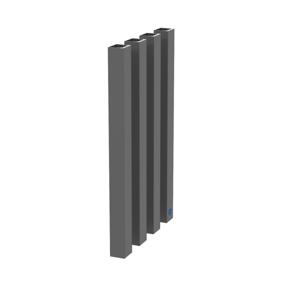 Paralline Half Open Covering
