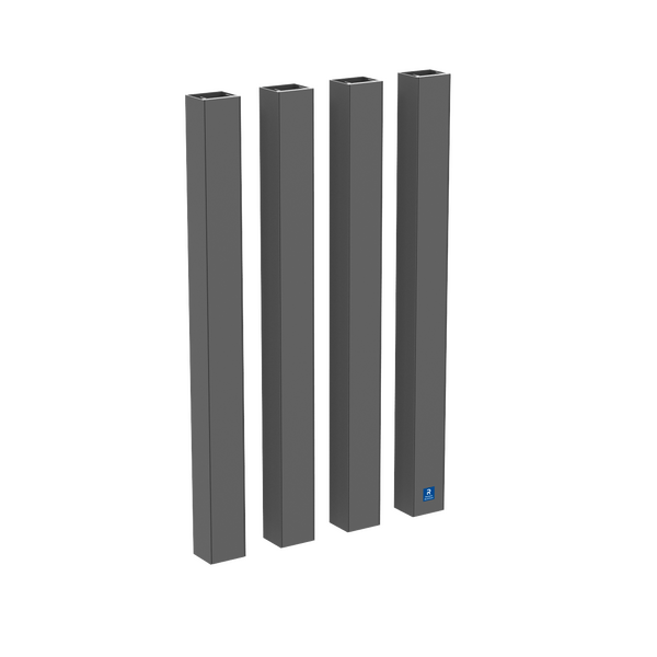 Paralline Half Open Covering