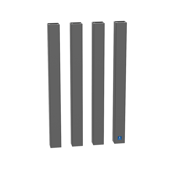 Paralline Half Open Covering