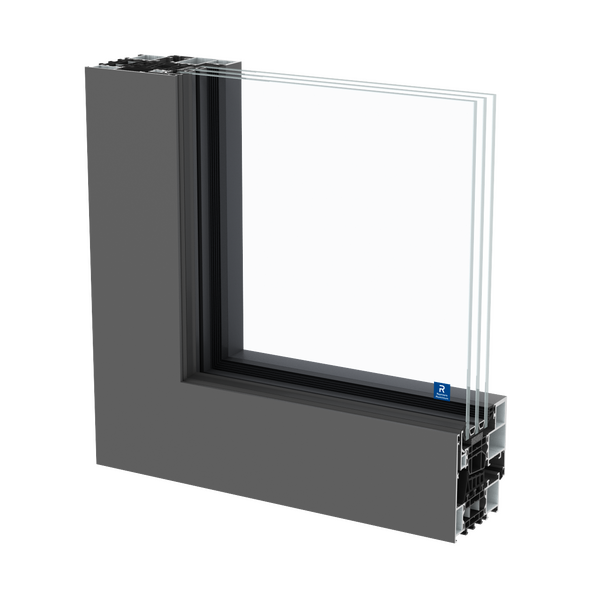 MasterLine 8 Hidden Vent