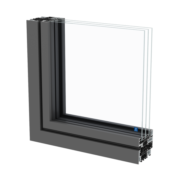 SlimLine 38 Functional