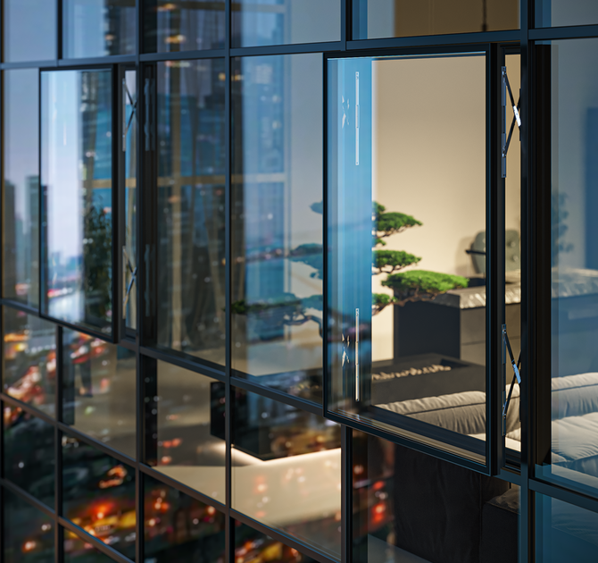 CW 60 Opening Elements