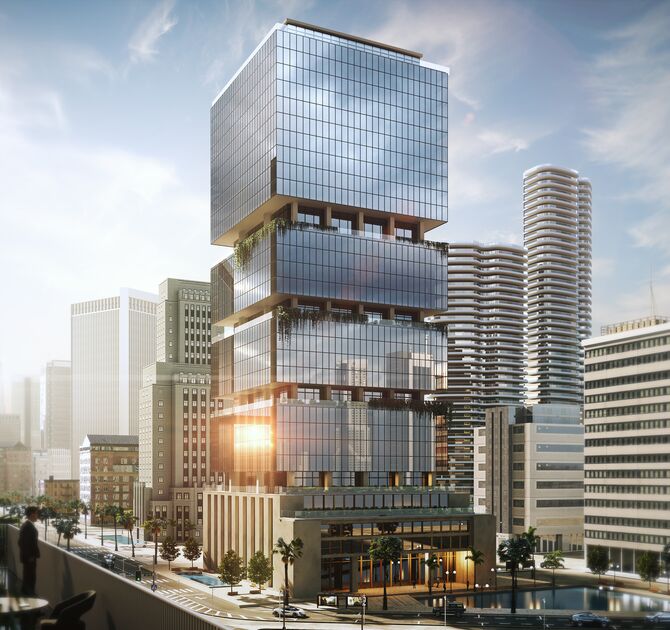 ElementFaçade 7-SG